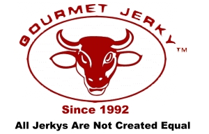 Gourmet Jerky:  No Nitrates - No MSG - Low Fat - High Protein - Sugarless